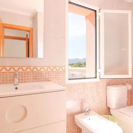 Apartment Con Piscina - Lilia Rosa 9 *