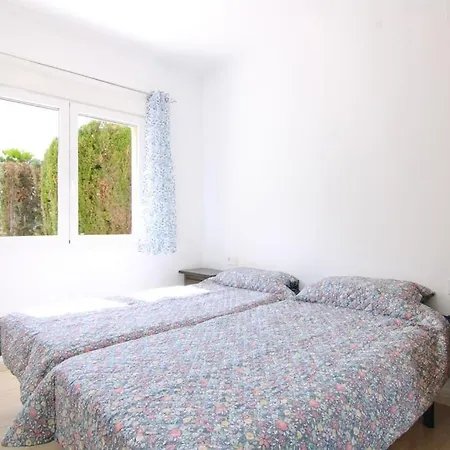 Apartment Con Piscina - Lilia Rosa 9 Calpe