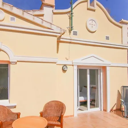 Con Piscina - Lilia Rosa 9 Apartment Calpe