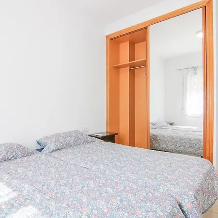 Apartment Con Piscina - Lilia Rosa 9 Calpe