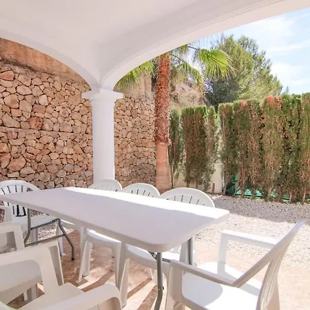 Con Piscina - Lilia Rosa 9 Appartement *