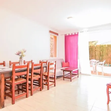 Con Piscina - Lilia Rosa 9 Appartement