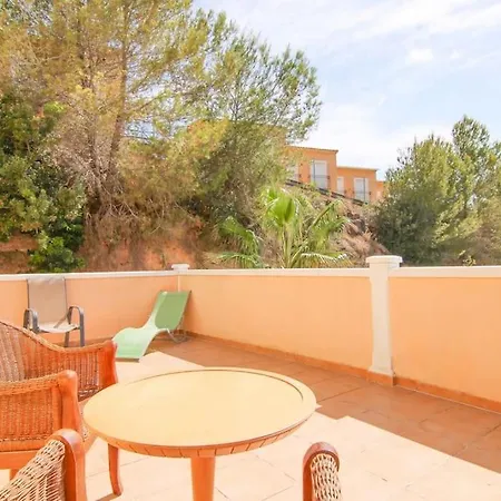 Con Piscina - Lilia Rosa 9 아파트 *